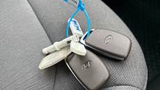 Hyundai IONIQ 1.6 GDi Hybrid 1st Edition 5dr DCT Hybrid Hatchback